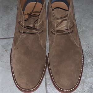 Brand New Tommy Hilfiger Oxford Shoes